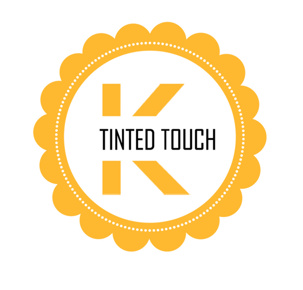 Tinted Touch